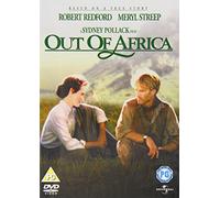 Out of Africa