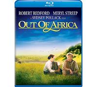 Out of Africa