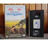 Out of africa