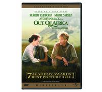 Out of Africa