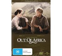 Out of Africa