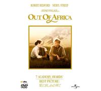 Out of Africa [85/E/Dd/S: E, J]