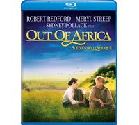 Out of Africa (Blu-ray)