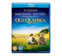 Out of Africa (Blu-ray)