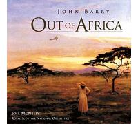 Out of Africa by John Barry