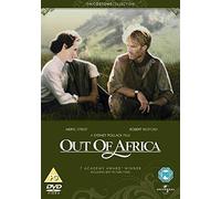 Out Of Africa [Edizione: Regno Unito]