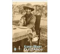 Out of Africa [Lingua Inglese]: Out of Africa (Penguin Classics)