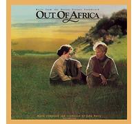 John Barry Out of Africa (Vinyl LP) Limited 12" Album
