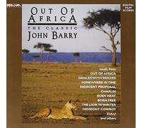 Out of Africa & Other Film Scores by Various (1994-03-04)