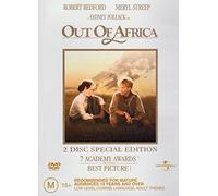 Out of Africa [Special]