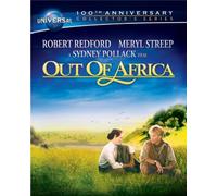 Out of Africa: Universal 100th Anniversary Collect