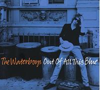 Out Of All This Blue (Deluxe Edt.)