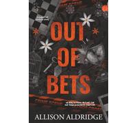 Out of Bets: A Dark Enemies To Lovers MC Romance: 3