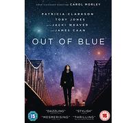 Out Of Blue [Edizione: Regno Unito]