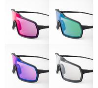 OUT OF Bot 2 - Occhiali elettronici fotocromatici istantanei bici sport/outdoor