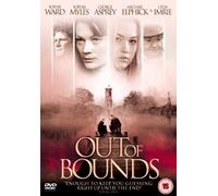 Out Of Bounds [2003] [Edizione: Regno Unito]