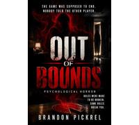 Out of Bounds