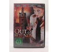 Out of Bounds