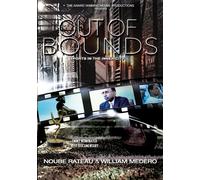 Out of Bounds (DVD) Akeem Williams Brett Gormley Shaynah Barnes Stephen A Smith