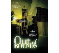 Out of Bounds (DVD) George Asprey Sophia Myles Sophie Ward