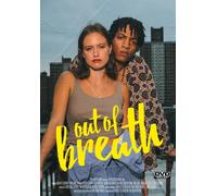 Out of Breath (DVD) Bonnie R. Jones Christine Spang Jeffrey Grover Lee Baptiste