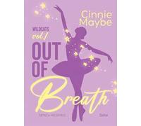 Out of breath. Senza respiro