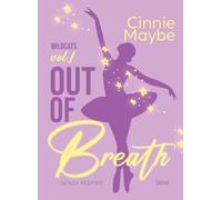 Out of breath. Senza respiro