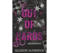 Out of Cards: A Dark Enemies to Lovers MC Romance: 1