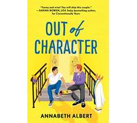 Out of Character