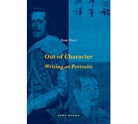 Out of Character: Writing on Portraits