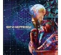 Sinheresy - Out Of Connection