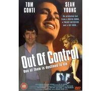 Out Of Control [Edizione: Regno Unito]
