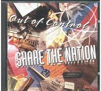 Out Of Control - Shake The Nation