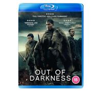 Out of Darkness (Blu-ray) Iola Evans Arno Lüning Rosebud Melarkey Tyrell Mhlanga