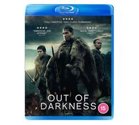 Out of Darkness (Blu-ray) Iola Evans Arno Lüning Rosebud Melarkey Tyrell Mhlanga