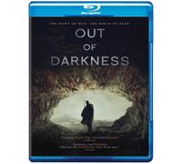 Out of Darkness (Blu-ray) Iola Evans Arno Lüning Rosebud Melarkey Tyrell Mhlanga