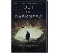 Out of Darkness (DVD) Iola Evans Arno Lüning Rosebud Melarkey Tyrell Mhlanga