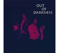 Audio Cd Out Of Darkness - Out Of Darkness