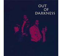 Out Of Darkness - Out Of Darkness (Audio Cd)