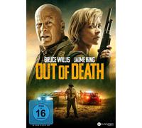 Out of Death (DVD)