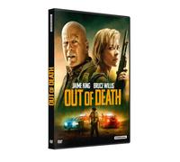 OUT OF DEATH - DVD