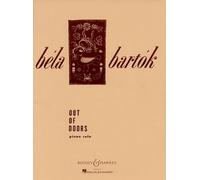 Out of Doors: Original 1927 edition. piano.