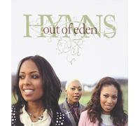 Out Of Eden Hymns (CD)