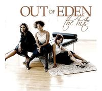 Out Of Eden The Hits (CD)