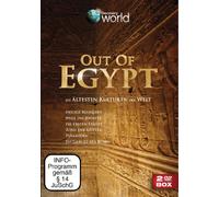 Out of Egypt