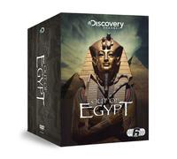 Out Of Egypt [DVD] [Edizione: Regno Unito]