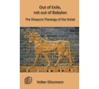 Out of Exile - Glissmann Volker