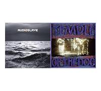 Out of Exile & Temple Of The Dog