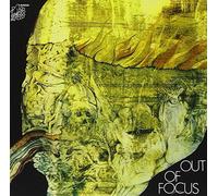Out of Focus - Out of Focus