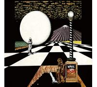 Audio Cd Out Of Focus - Wake Up